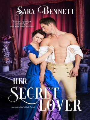 cover image of Her Secret Lover